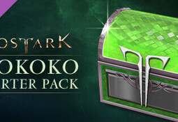 Lost Ark Mokoko Starter Pack
