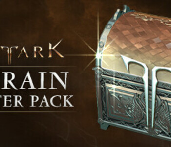 Lost Ark Thirain Starter Pack