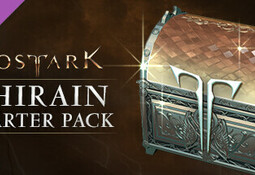 Lost Ark Thirain Starter Pack