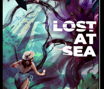 Lost At Sea