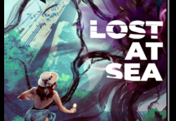 Lost At Sea