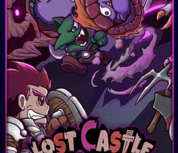 Lost Castle