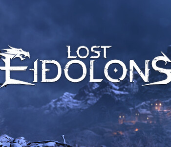 Lost Eidolons