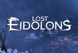 Lost Eidolons