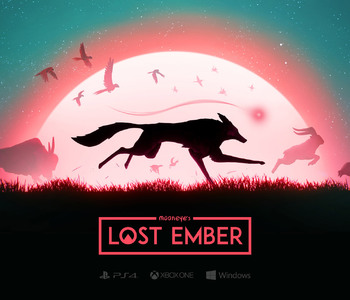 Lost Ember