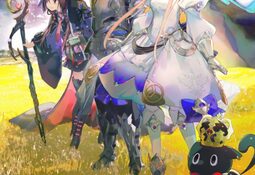 Lost Epic PS5