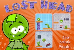 Lost Head