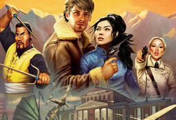Lost Horizon