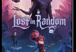 Lost in Random