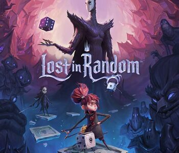 Lost in Random PS4