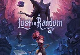 Lost in Random PS4