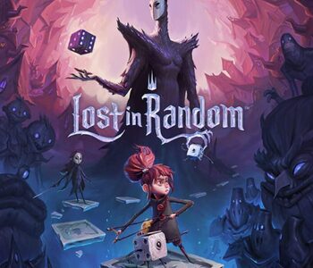 Lost in Random Xbox One