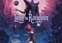Lost in Random Xbox One