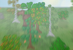 Lost In Woods 2