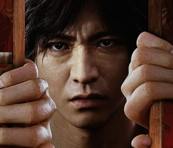 Lost Judgment Xbox X