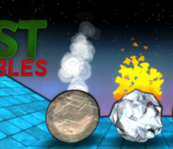 Lost Marbles