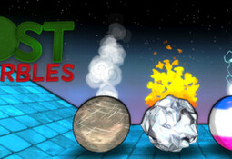 Lost Marbles