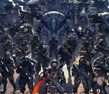 Lost Planet 2