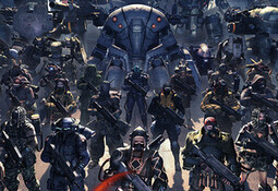 Lost Planet 2