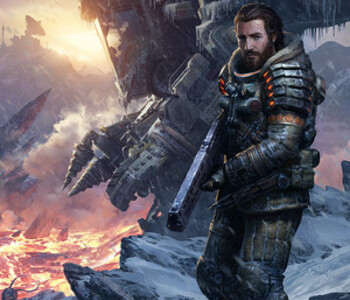 Lost Planet 3