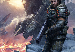 Lost Planet 3