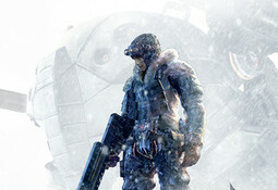 Lost Planet: Extreme Condition