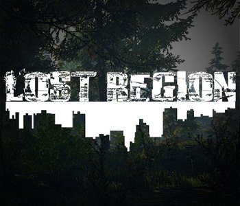 Lost Region