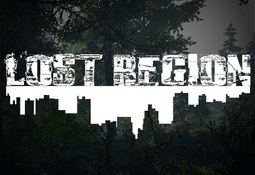 Lost Region