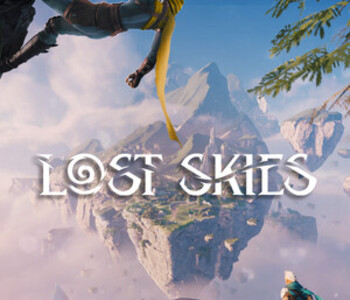 Lost Skies