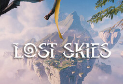 Lost Skies