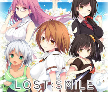 LOST:SMILE memories
