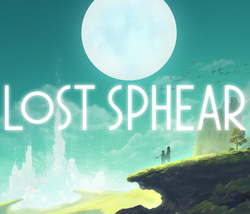 Lost Sphear