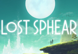 Lost Sphear