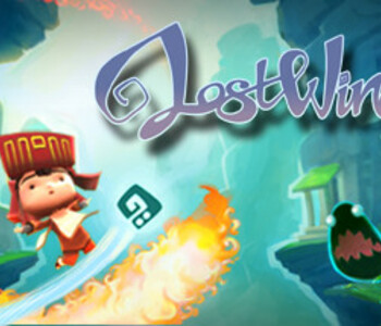 LostWinds