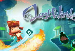 LostWinds