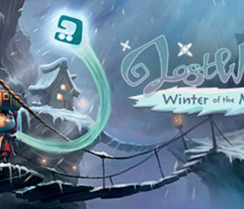 LostWinds 2: Winter of the Melodias