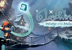 LostWinds 2: Winter of the Melodias