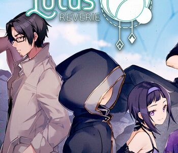 Lotus Reverie: First Nexus Xbox One