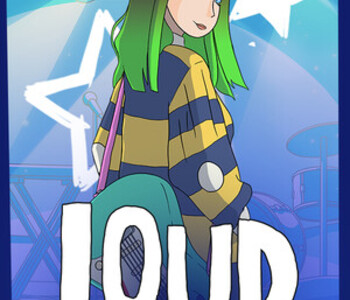 LOUD: My Road to Fame
