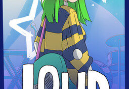 LOUD: My Road to Fame