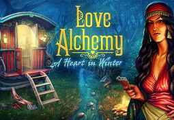 Love Alchemy: A Heart In Winter