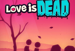 Love is Dead