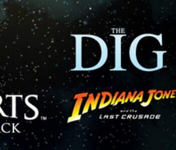 LucasArts Adventure Pack