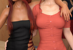 Lucie Adult Game HD