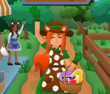 Lucie's Potager