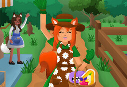 Lucie's Potager