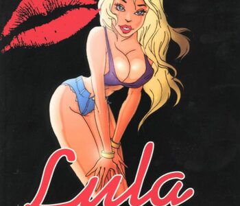 Lula: The Sexy Empire