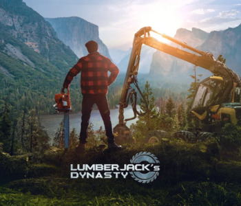 Lumberjack's Dynasty