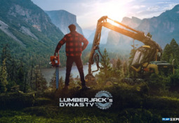 Lumberjack's Dynasty