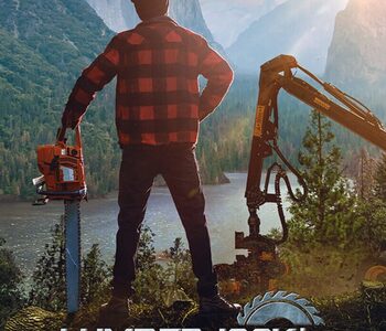 Lumberjack's Dynasty PS4